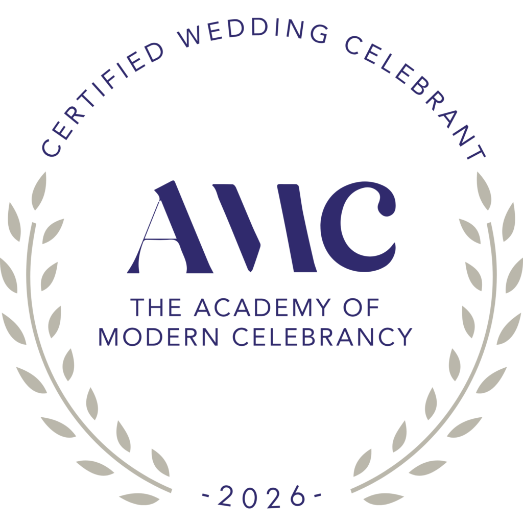 wedding blue laurel 2026